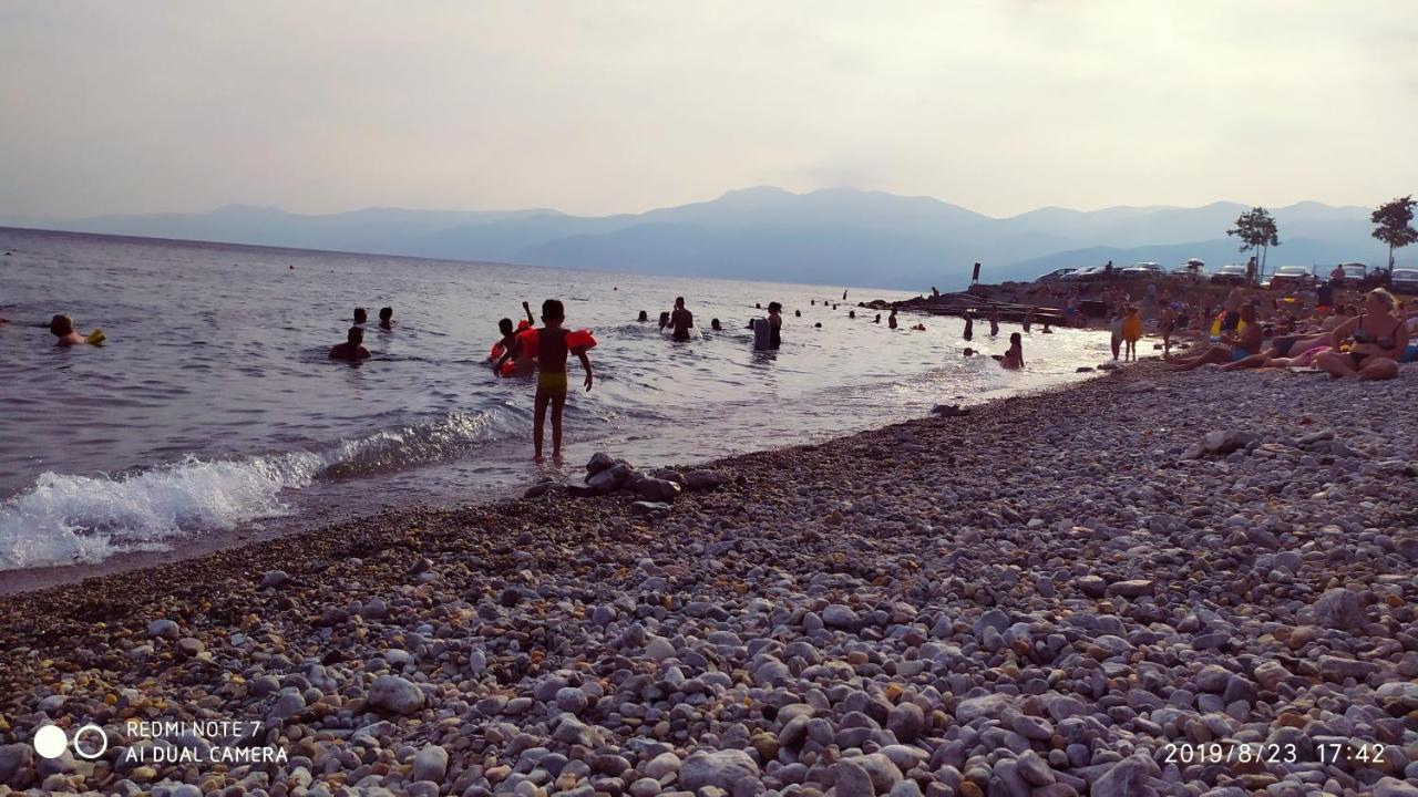 Dreamcatcher Close To Everything- Pet Friendly Beach Nearby Rijeka Bagian luar foto