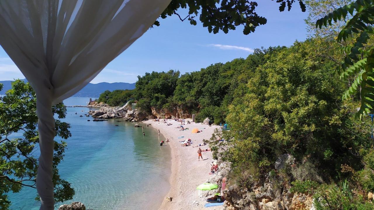 Dreamcatcher Close To Everything- Pet Friendly Beach Nearby Rijeka Bagian luar foto