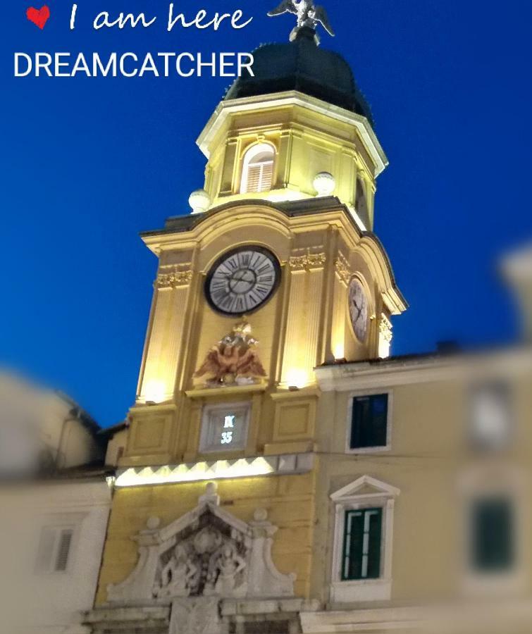 Dreamcatcher Close To Everything- Pet Friendly Beach Nearby Rijeka Bagian luar foto