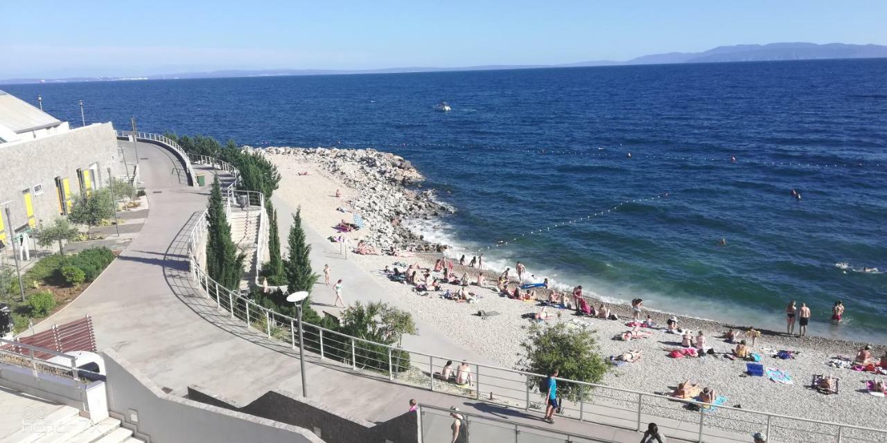 Dreamcatcher Close To Everything- Pet Friendly Beach Nearby Rijeka Bagian luar foto