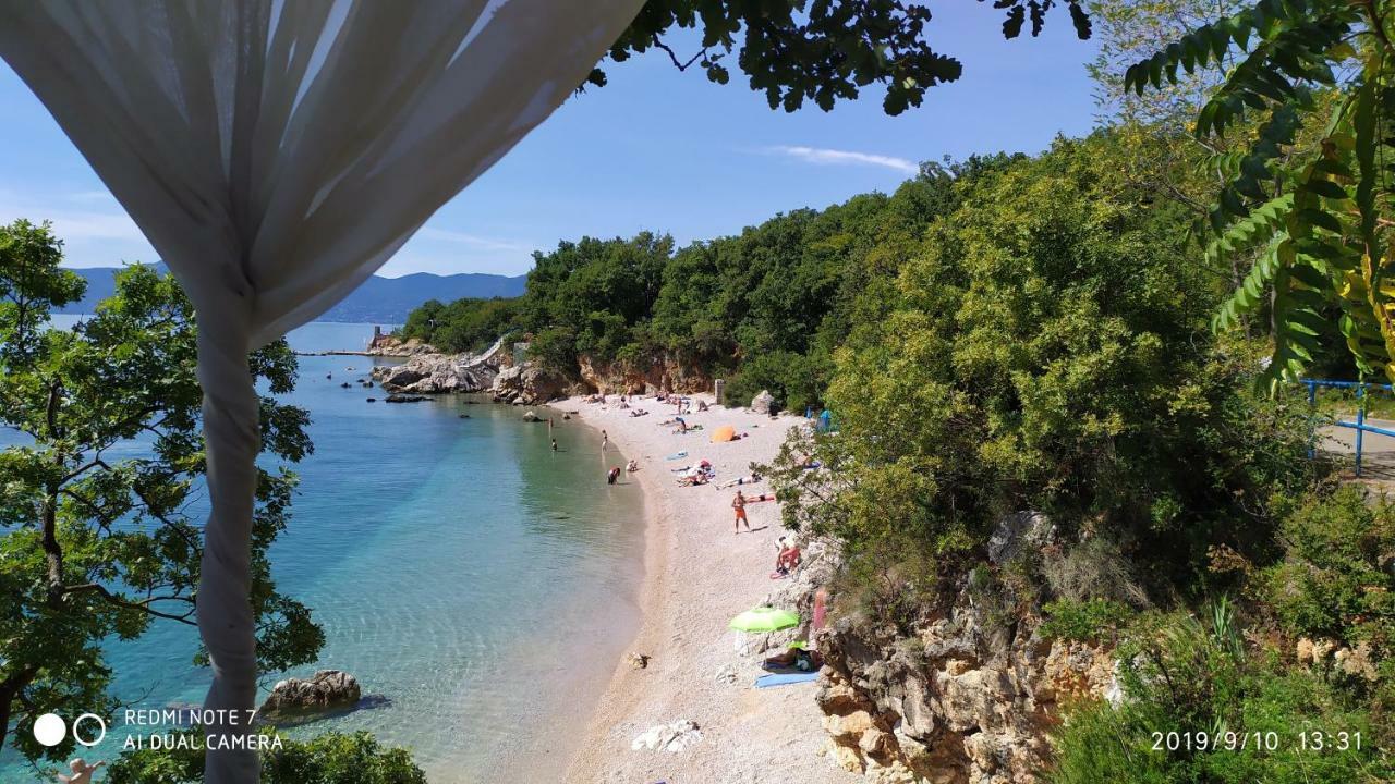 Dreamcatcher Close To Everything- Pet Friendly Beach Nearby Rijeka Bagian luar foto