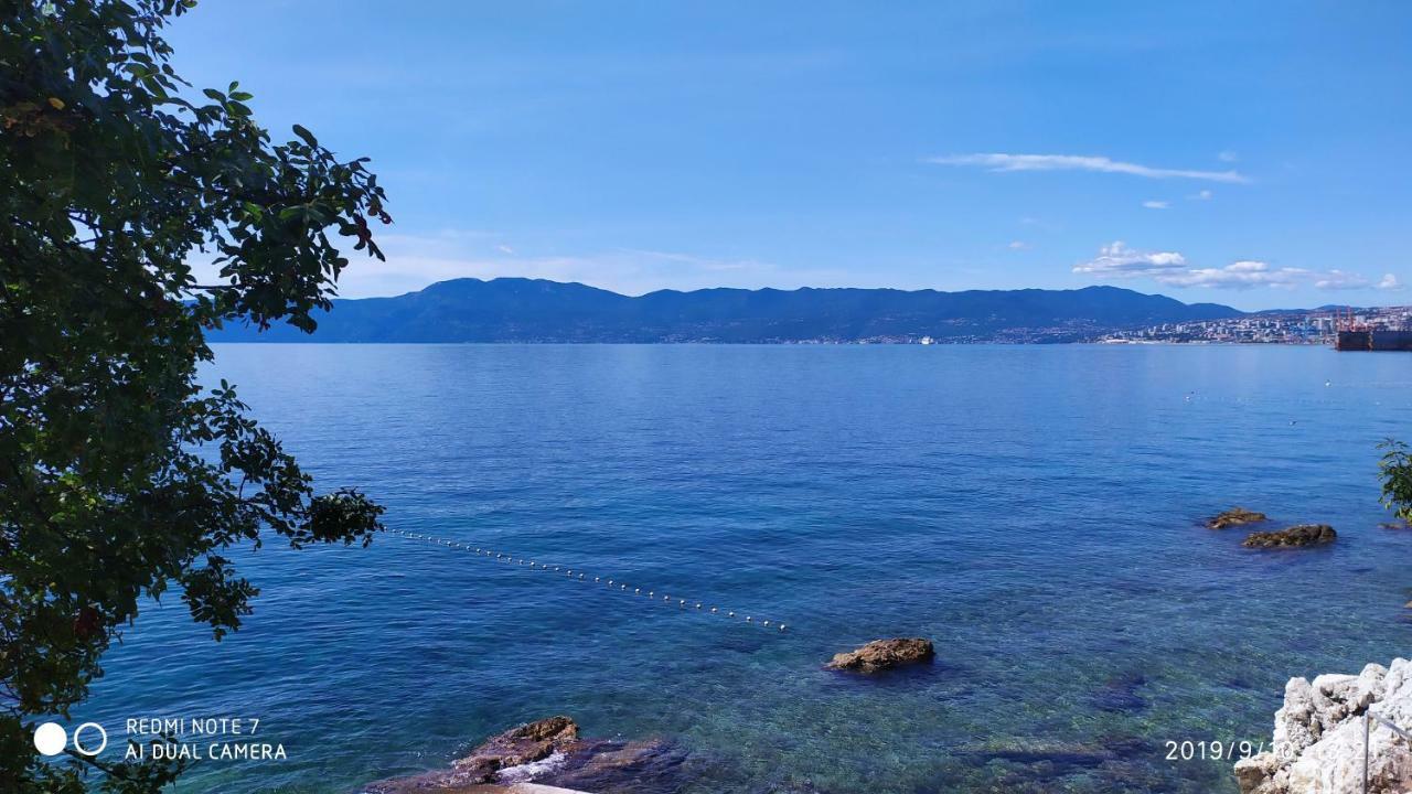 Dreamcatcher Close To Everything- Pet Friendly Beach Nearby Rijeka Bagian luar foto